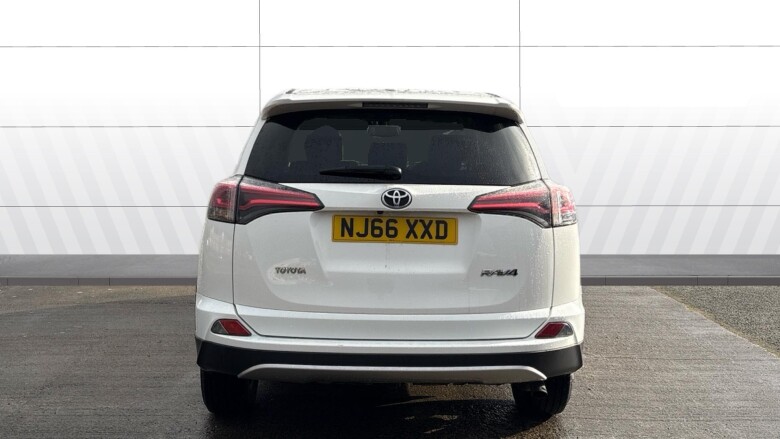 Toyota RAV4 2.0 D-4D Business Edition 5dr 2WD Diesel Estate